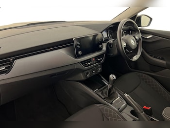 Used Skoda Kamiq 2021 for sale - 76268728: Photo