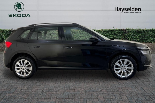 Used Skoda Kamiq 2021 for sale - 76268728: Photo 4
