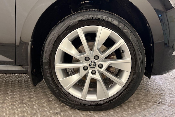 Used Skoda Kamiq 2021 for sale - 76268728: Photo 5