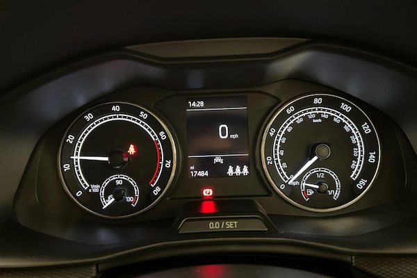 Used Skoda Kamiq 2021 for sale - 76268728: Photo 7