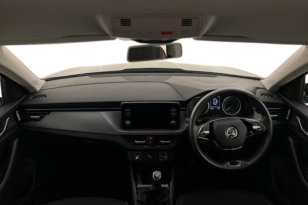 Used Skoda Kamiq 2021 for sale - 76268728: Photo 8