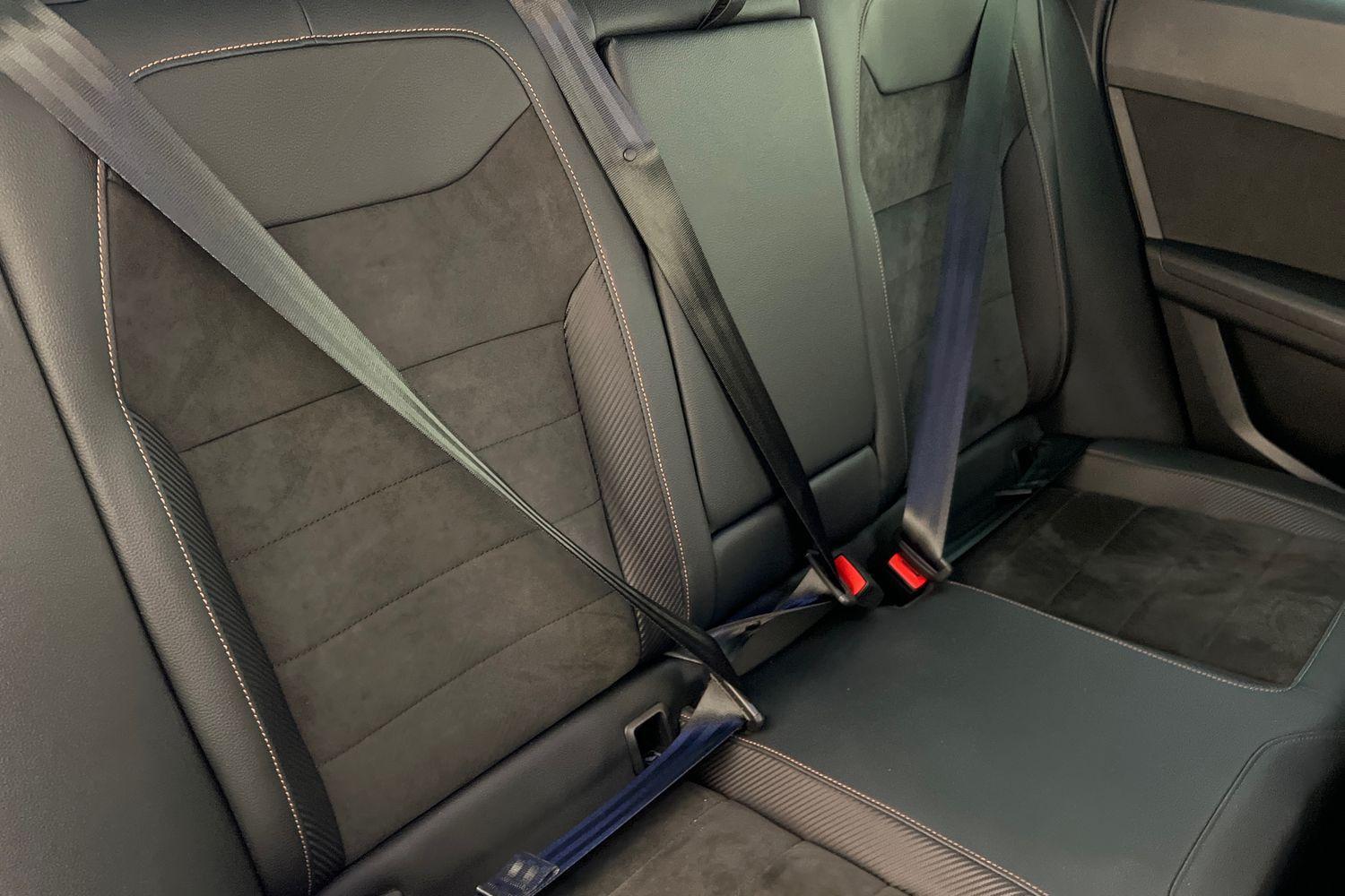 Used SEAT CUPRA Ateca 2020 for sale - 76680855: Photo 11