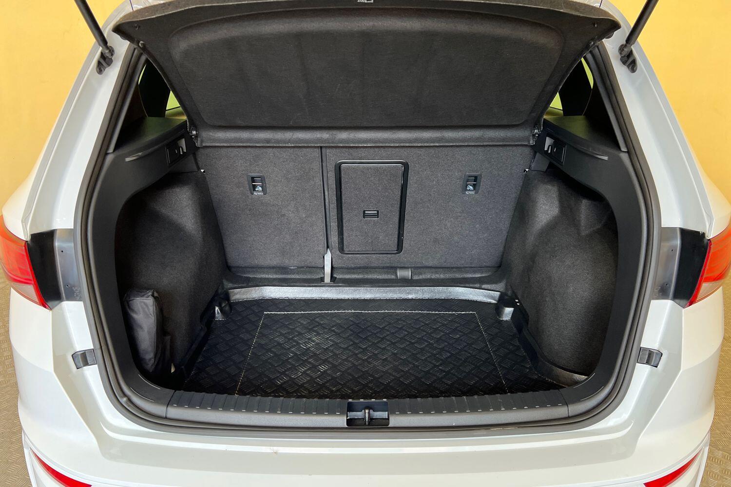 Used SEAT CUPRA Ateca 2020 for sale - 76680855: Photo 12