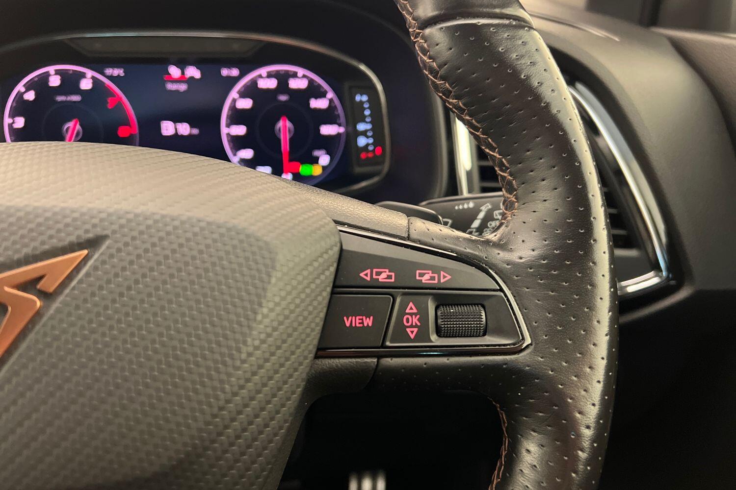 Used SEAT CUPRA Ateca 2020 for sale - 76680855: Photo 16