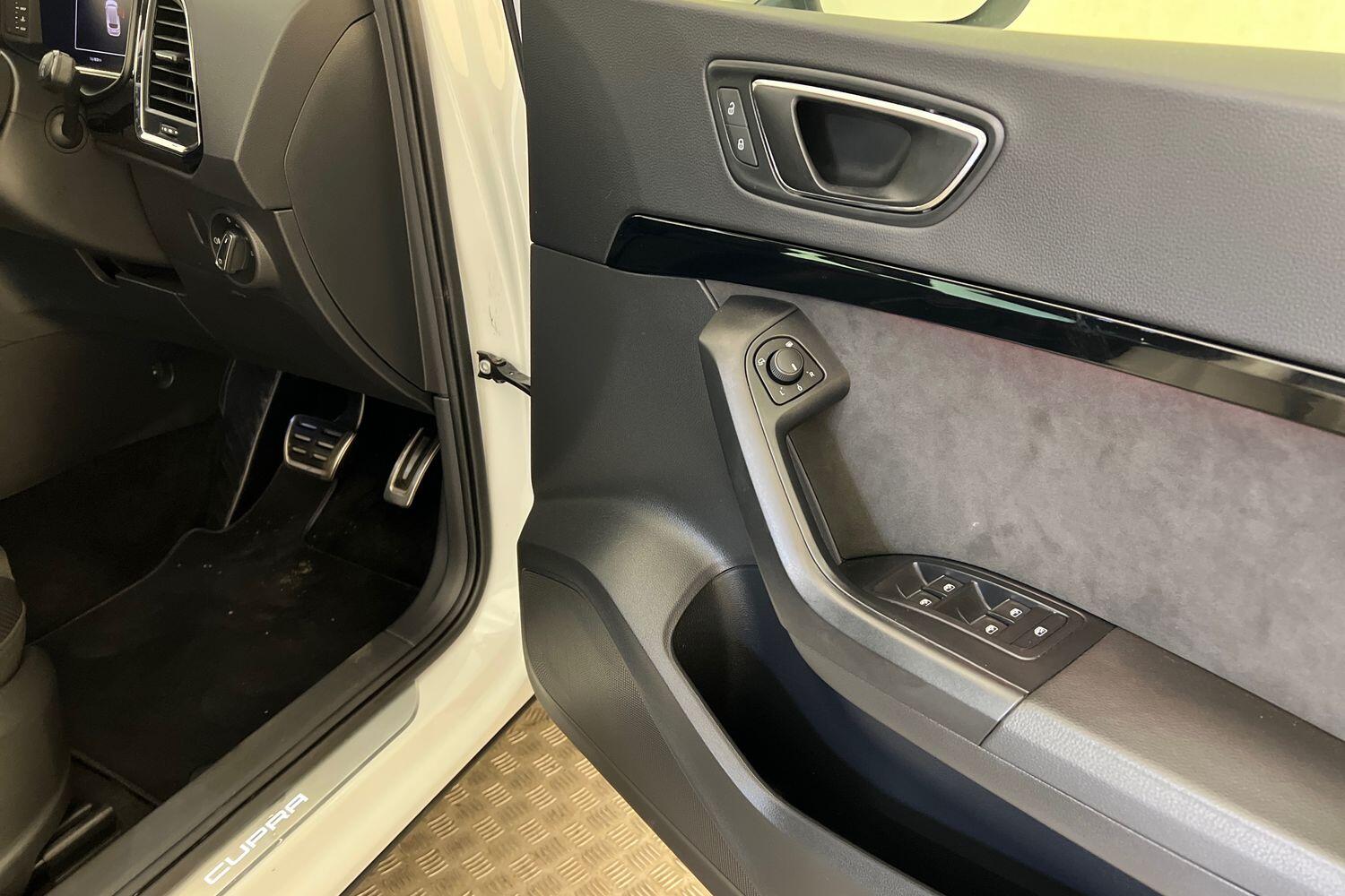 Used SEAT CUPRA Ateca 2020 for sale - 76680855: Photo 17