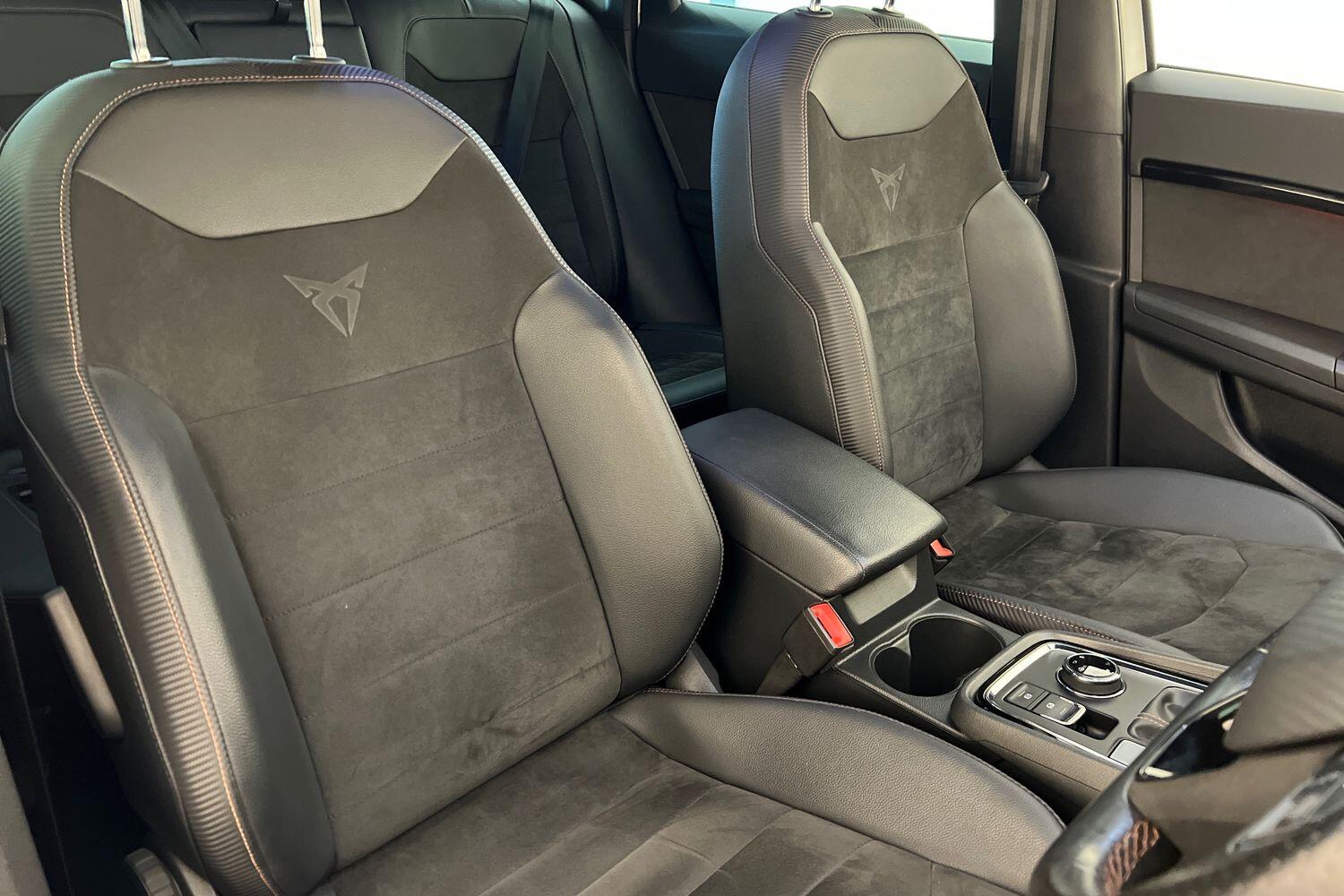 Used SEAT CUPRA Ateca 2020 for sale - 76680855: Photo 18