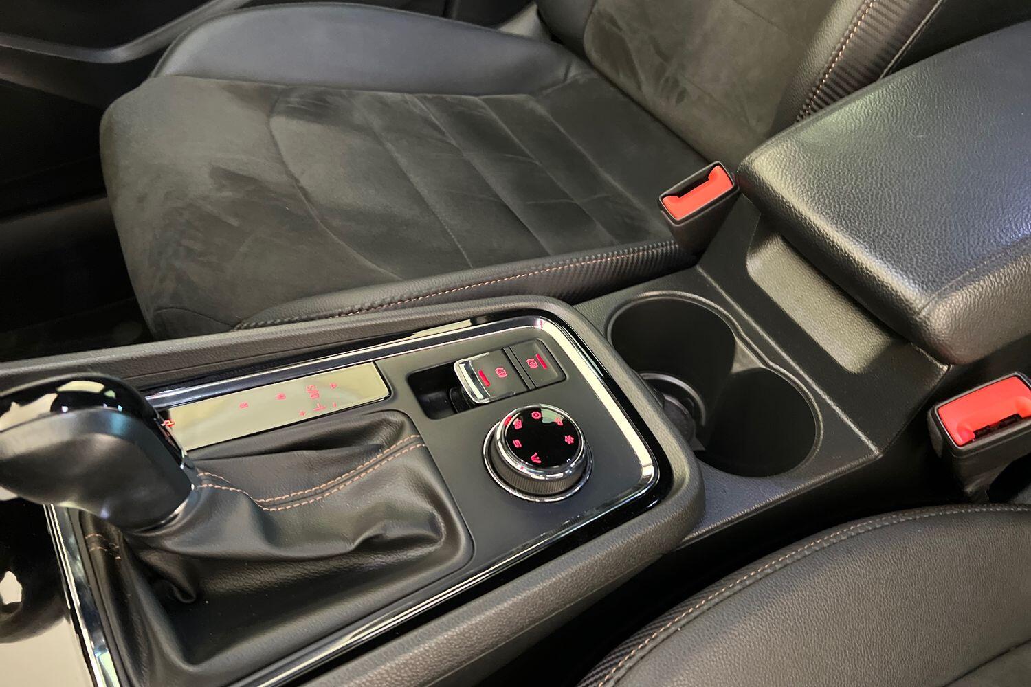 Used SEAT CUPRA Ateca 2020 for sale - 76680855: Photo 21