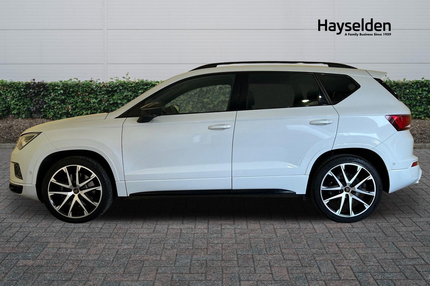 Used SEAT CUPRA Ateca 2020 for sale - 76680855: Photo 23