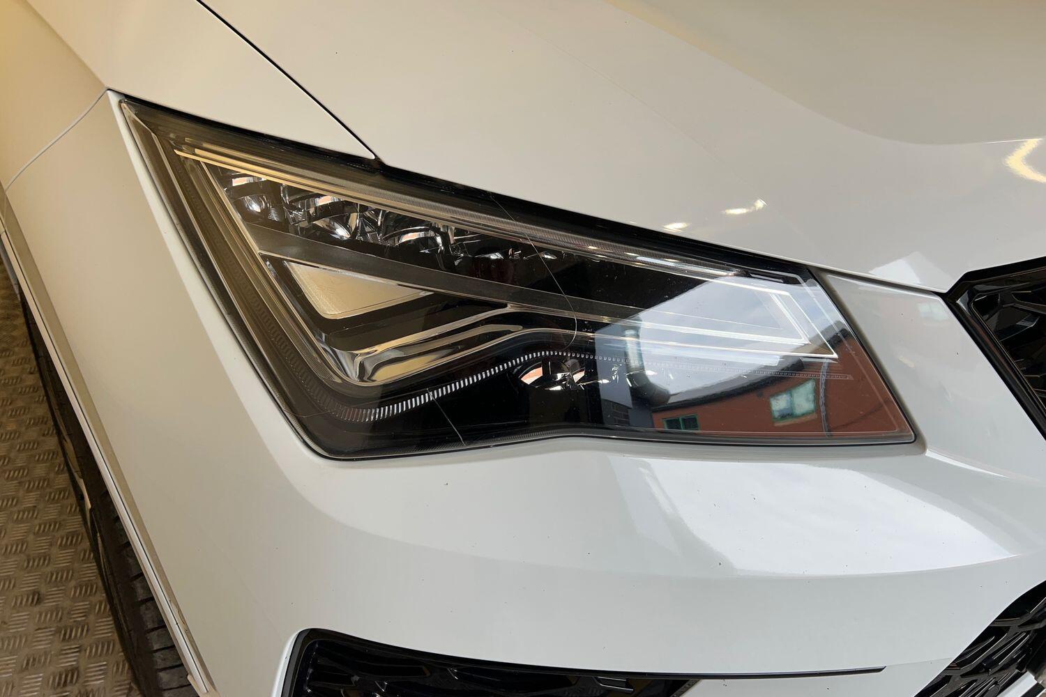 Used SEAT CUPRA Ateca 2020 for sale - 76680855: Photo 24