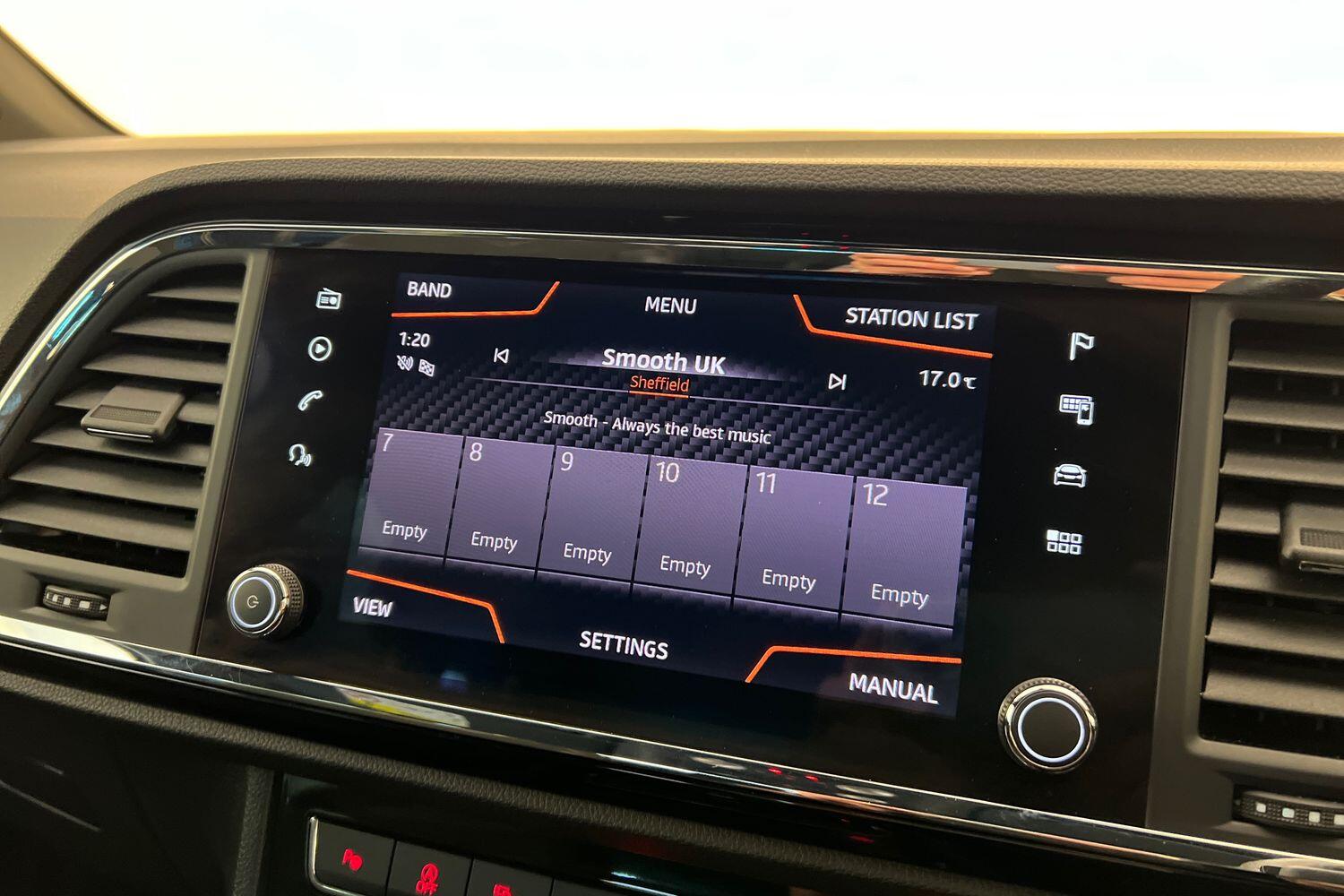 Used SEAT CUPRA Ateca 2020 for sale - 76680855: Photo 9