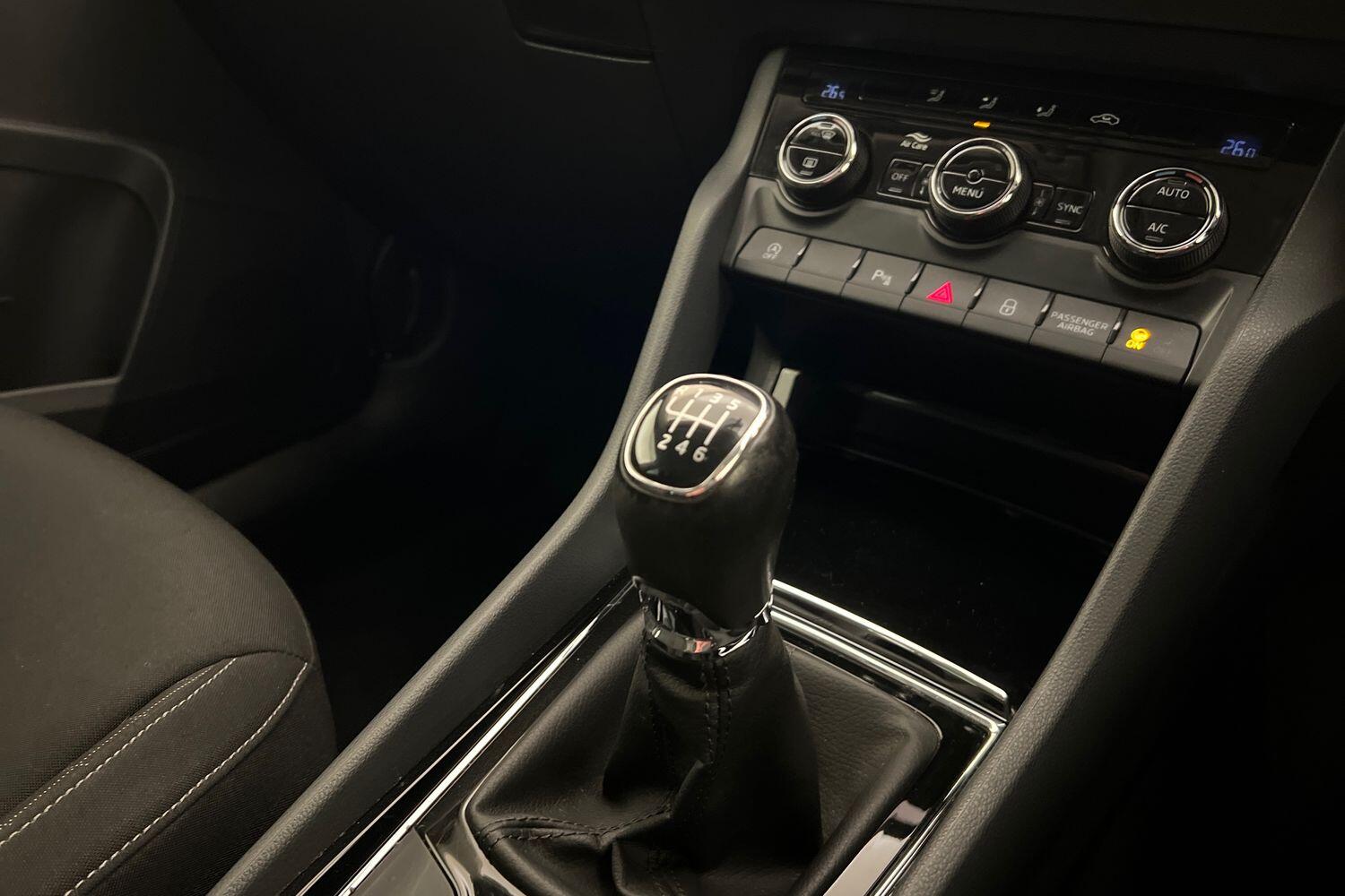 Used Skoda Karoq 2018 for sale - 76705425: Photo 10