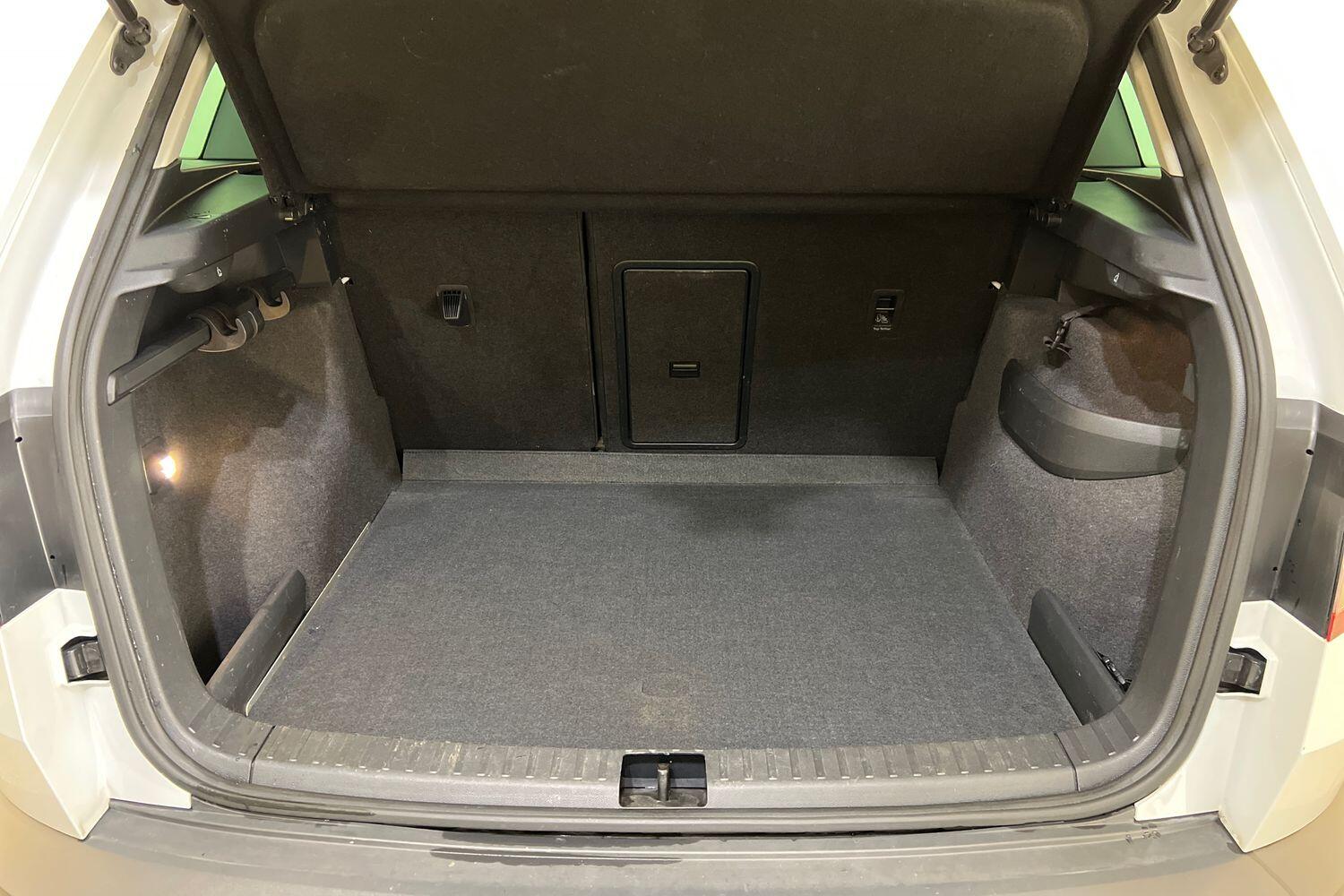 Used Skoda Karoq 2018 for sale - 76705425: Photo 12