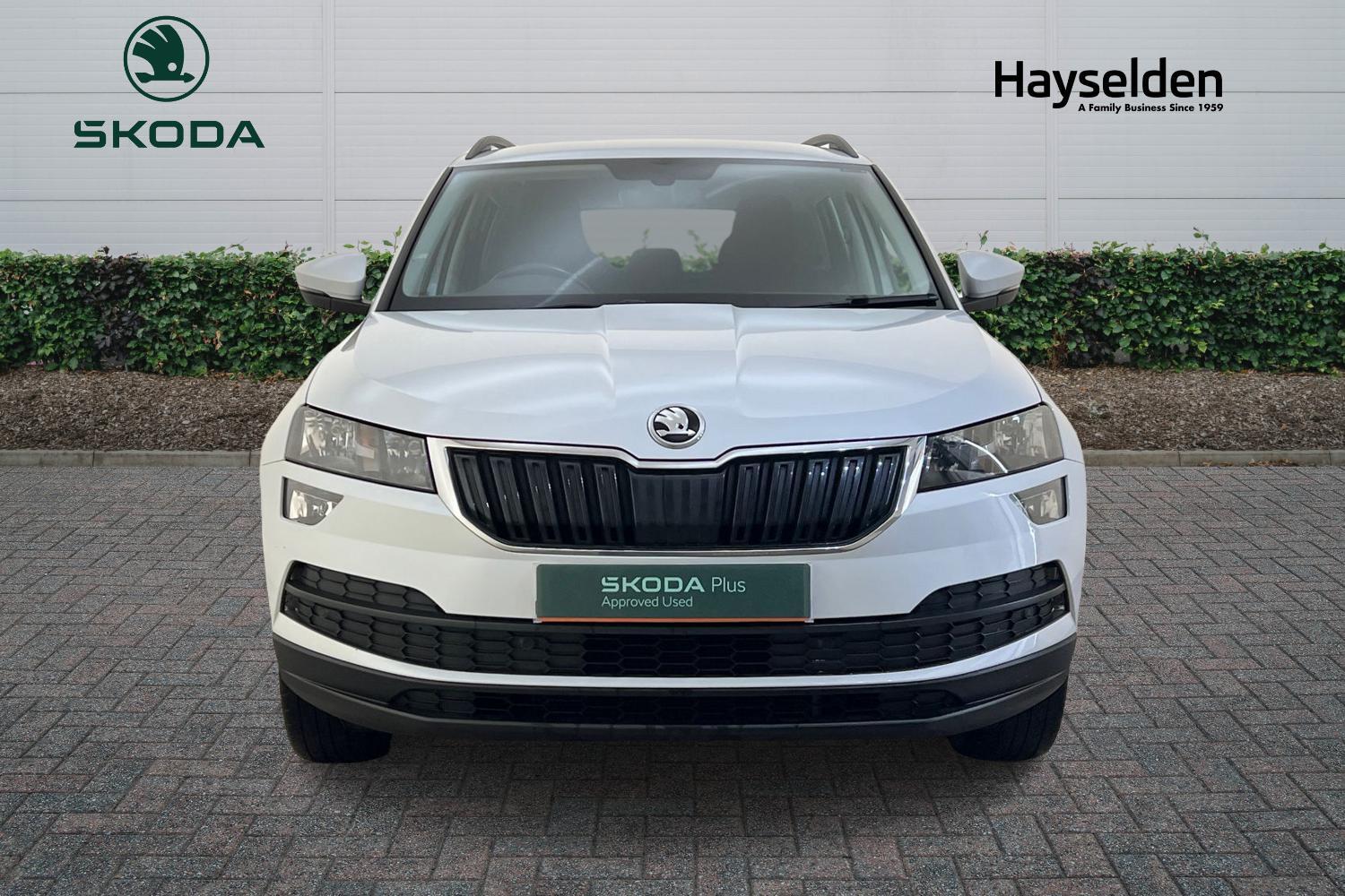 Used Skoda Karoq 2018 for sale - 76705425: Photo 13