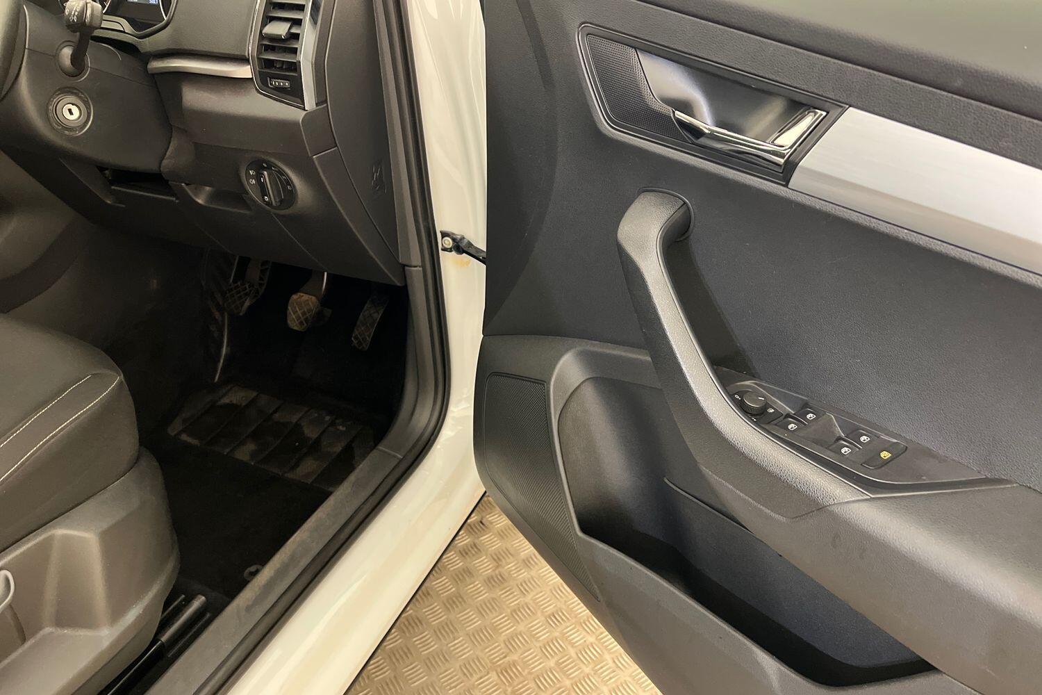 Used Skoda Karoq 2018 for sale - 76705425: Photo 17