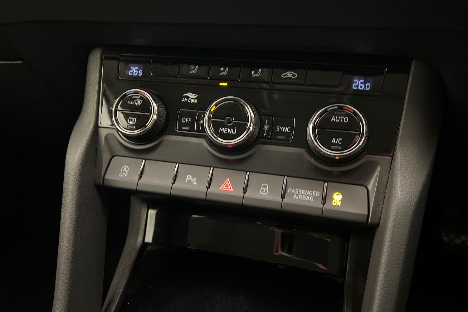 Used Skoda Karoq 2018 for sale - 76705425: Photo 19