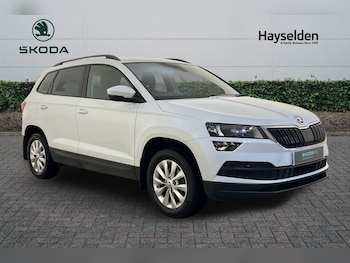 2018 (68) - 1.0 TSI SE Nav Plus 5dr