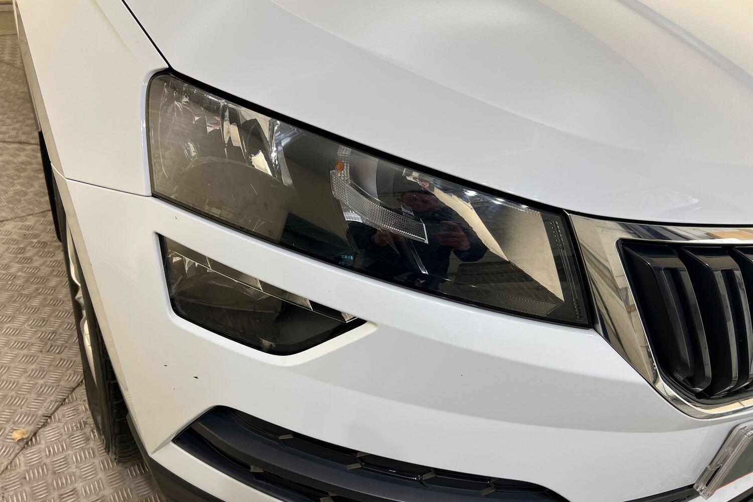 Used Skoda Karoq 2018 for sale - 76705425: Photo 24