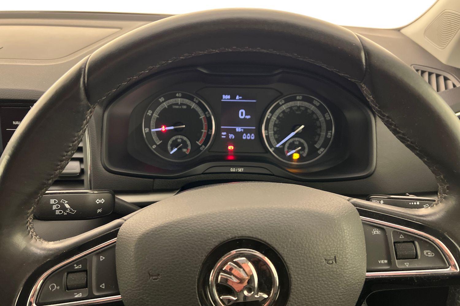 Used Skoda Karoq 2018 for sale - 76705425: Photo 7