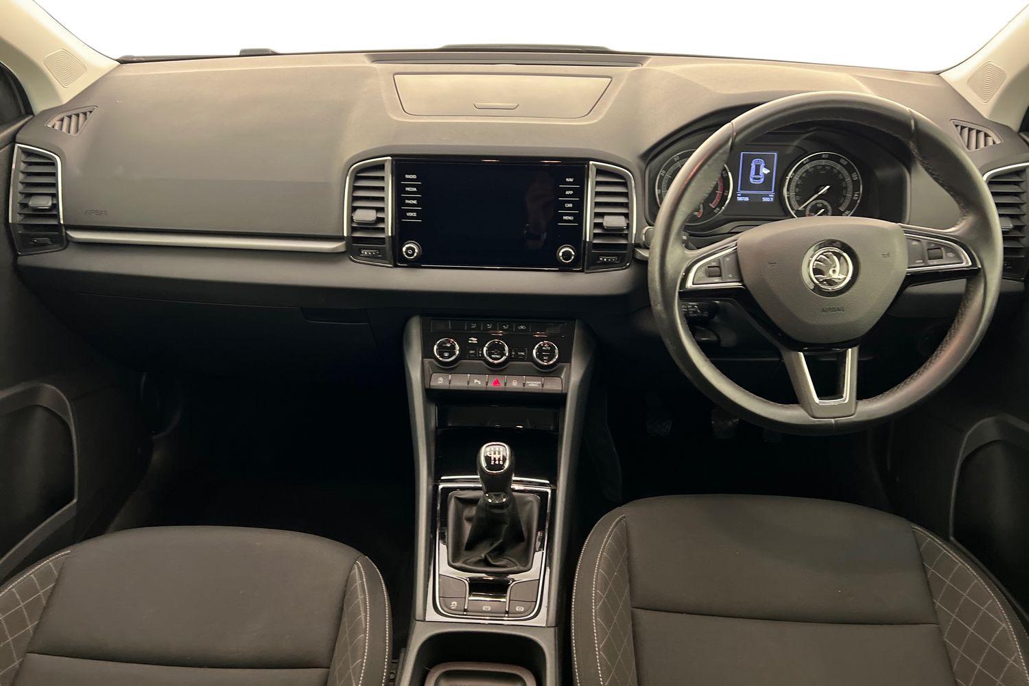 Used Skoda Karoq 2018 for sale - 76705425: Photo 8