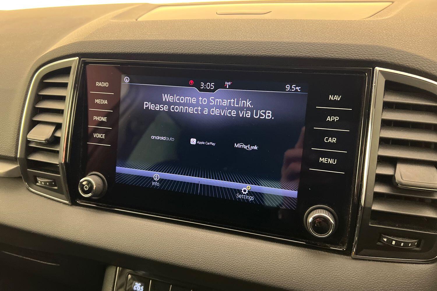 Used Skoda Karoq 2018 for sale - 76705425: Photo 9