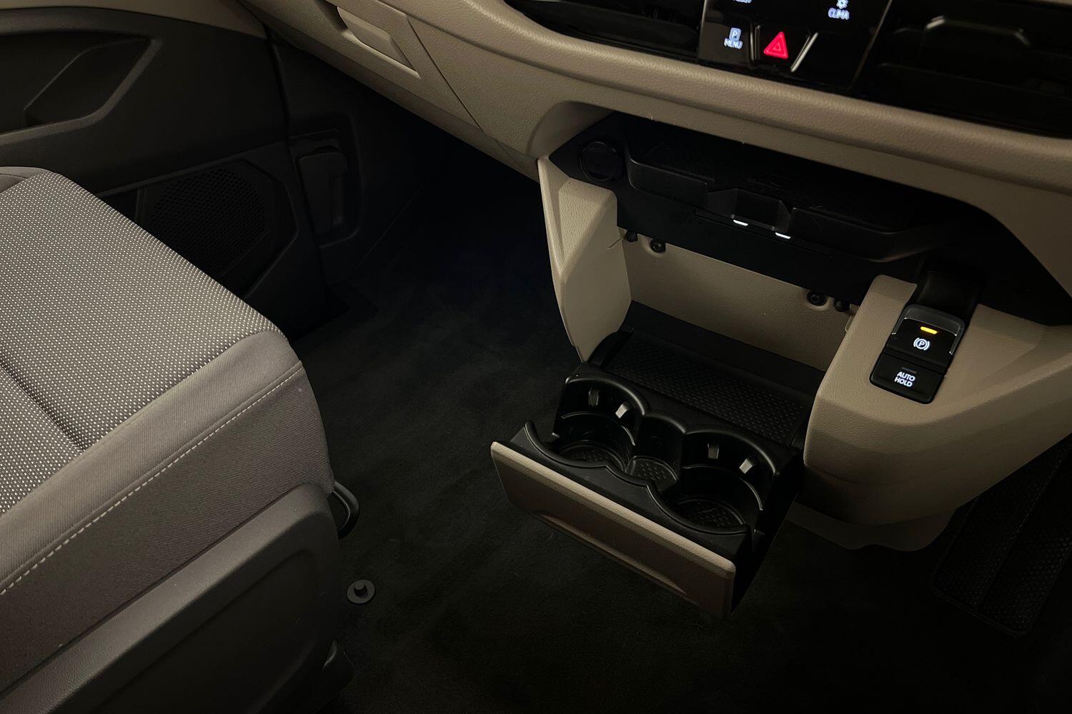 Used Volkswagen California 2025 for sale - 76678943: Photo 10