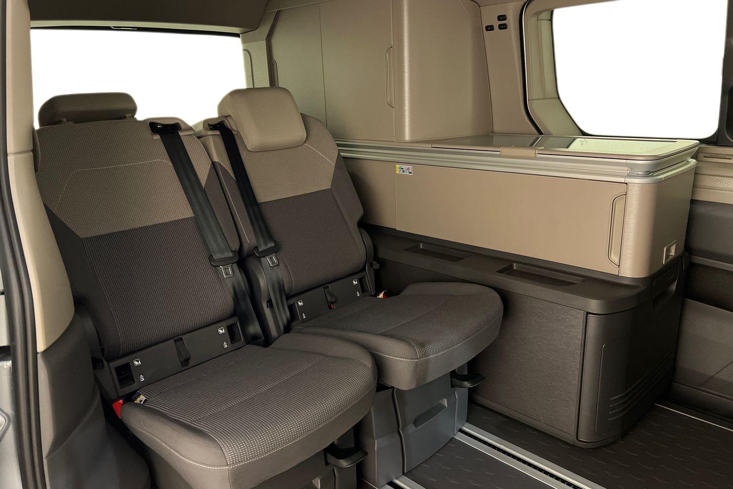 Used Volkswagen California 2025 for sale - 76678943: Photo 11