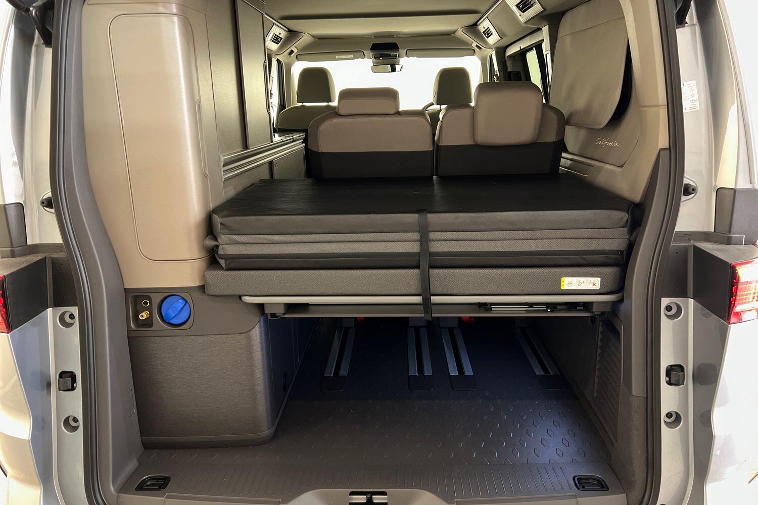 Used Volkswagen California 2025 for sale - 76678943: Photo 12