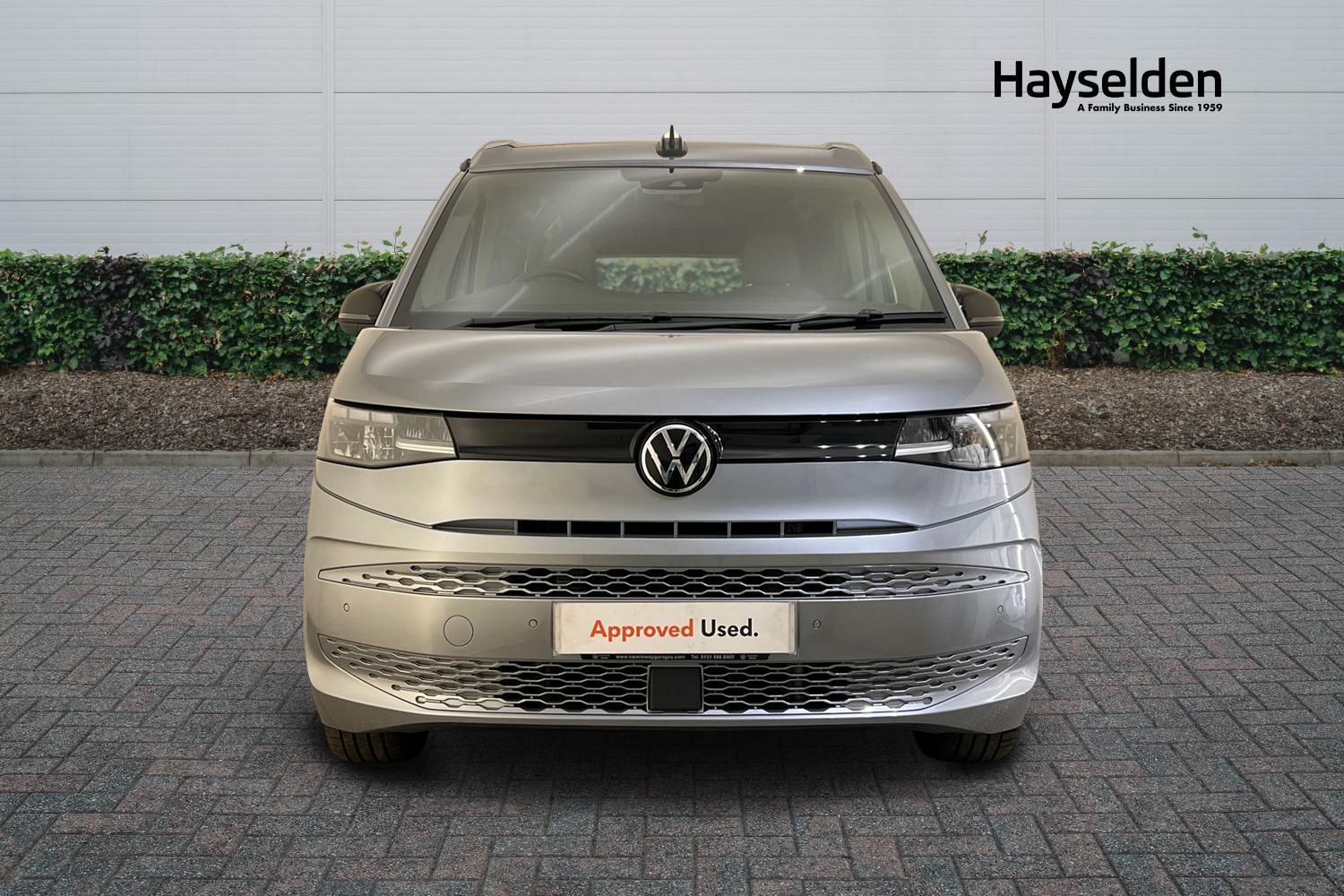 Used Volkswagen California 2025 for sale - 76678943: Photo 13