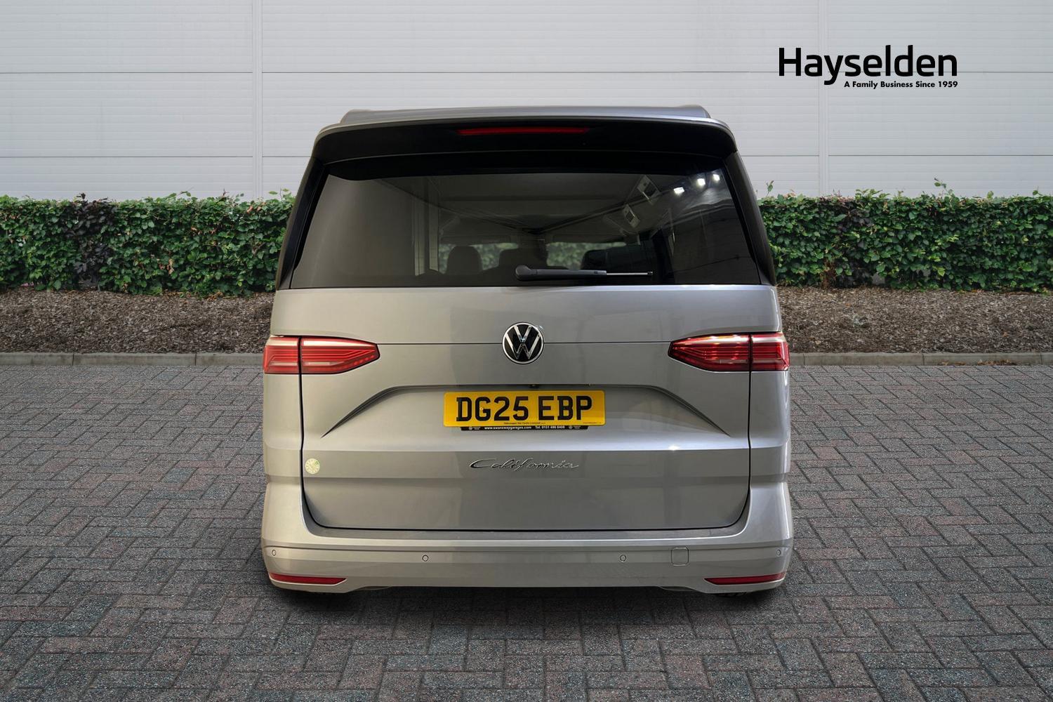 Used Volkswagen California 2025 for sale - 76678943: Photo 14