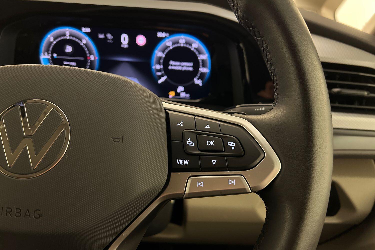 Used Volkswagen California 2025 for sale - 76678943: Photo 16
