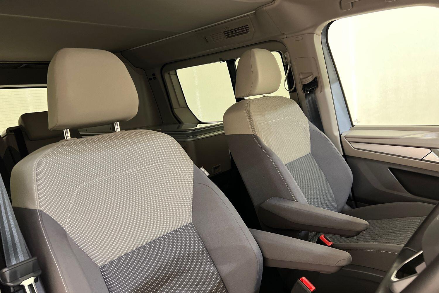 Used Volkswagen California 2025 for sale - 76678943: Photo 18