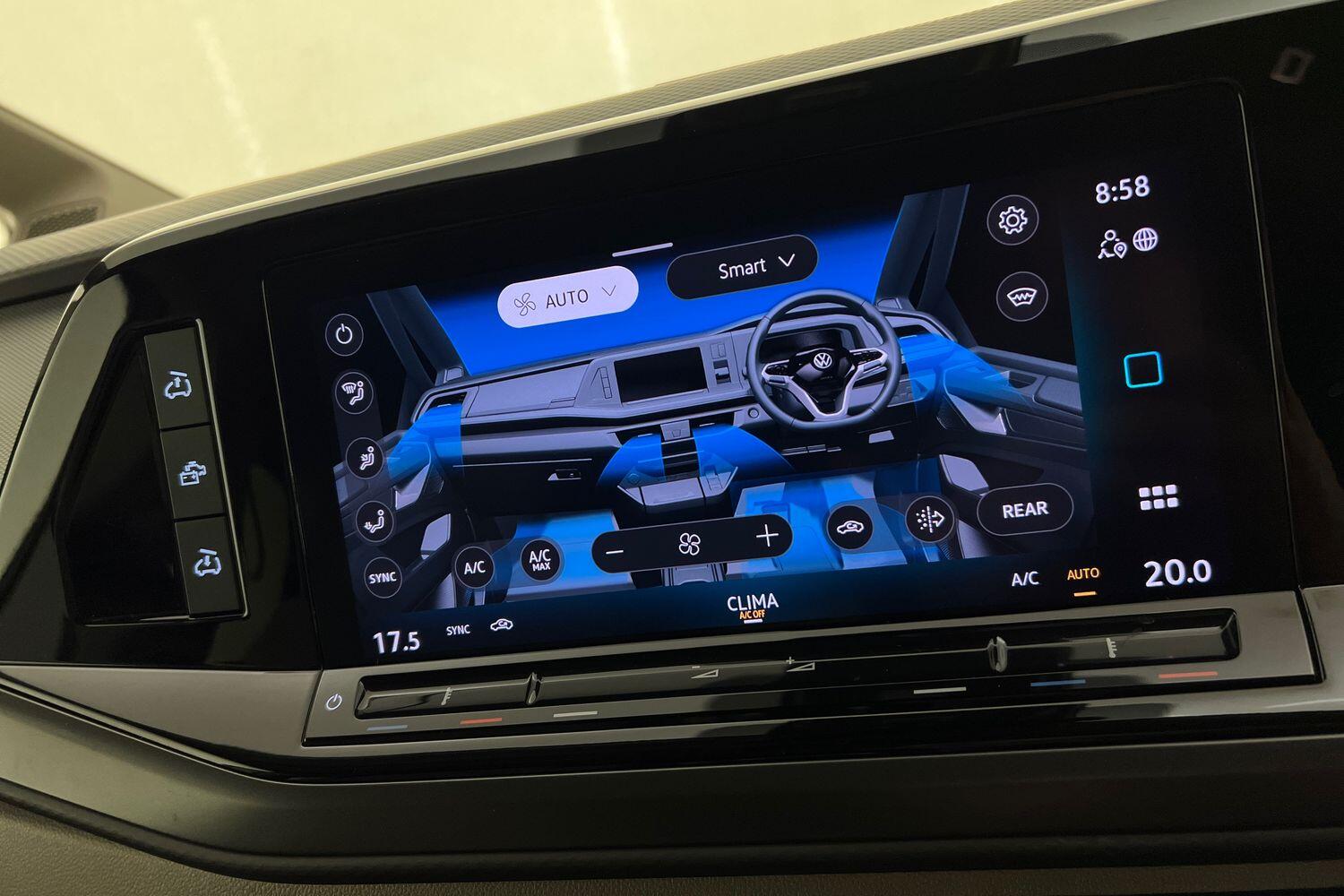 Used Volkswagen California 2025 for sale - 76678943: Photo 19