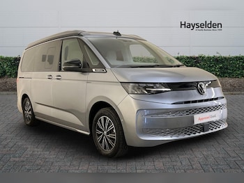 2025 (25) - 2.0 TDI Coast 5dr DSG