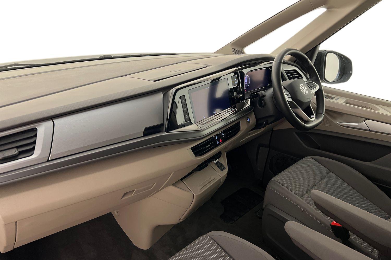 Used Volkswagen California 2025 for sale - 76678943: Photo 2