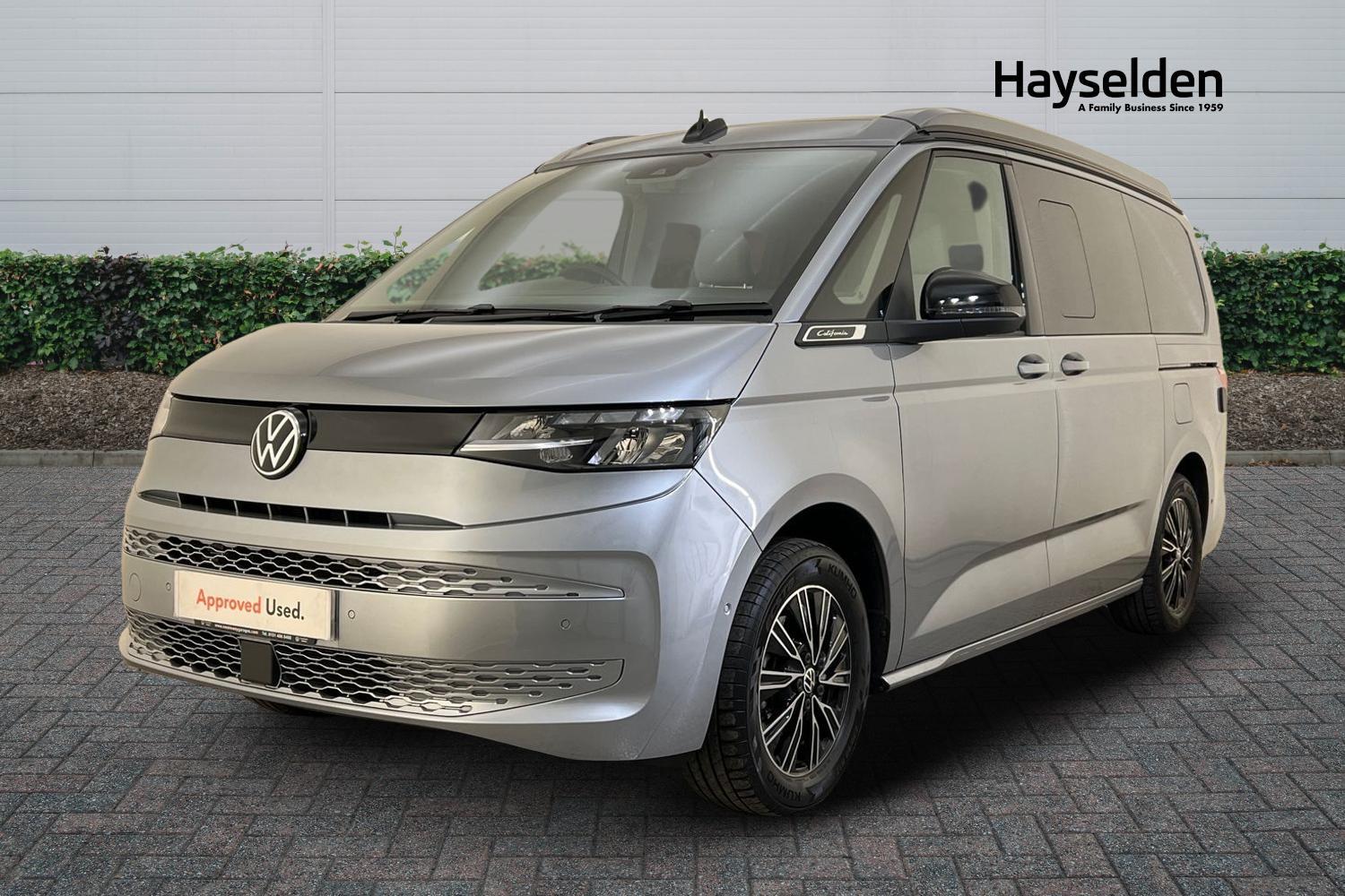 Used Volkswagen California 2025 for sale - 76678943: Photo 20