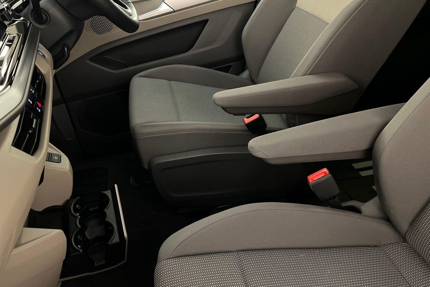 Used Volkswagen California 2025 for sale - 76678943: Photo 21