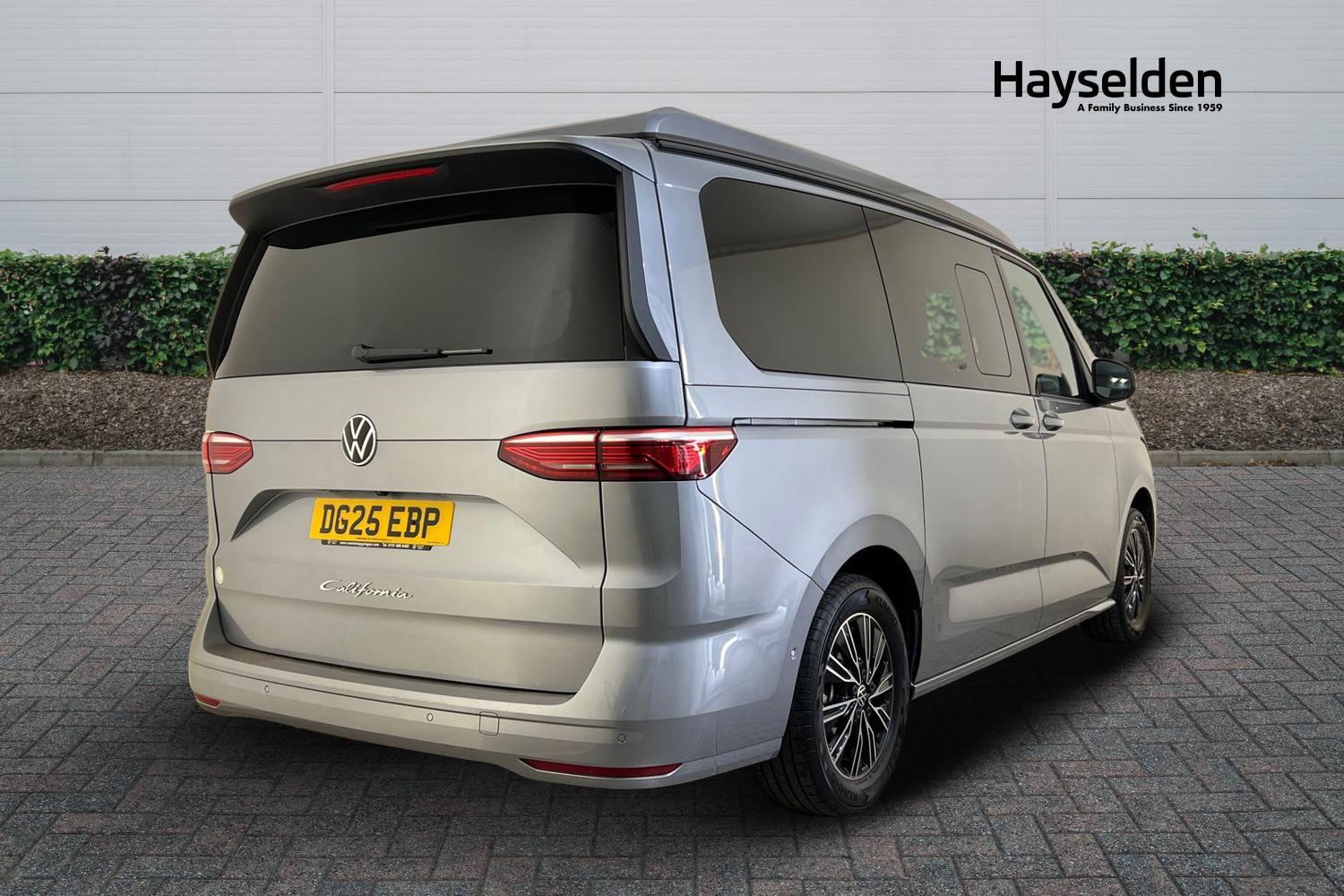 Used Volkswagen California 2025 for sale - 76678943: Photo 22