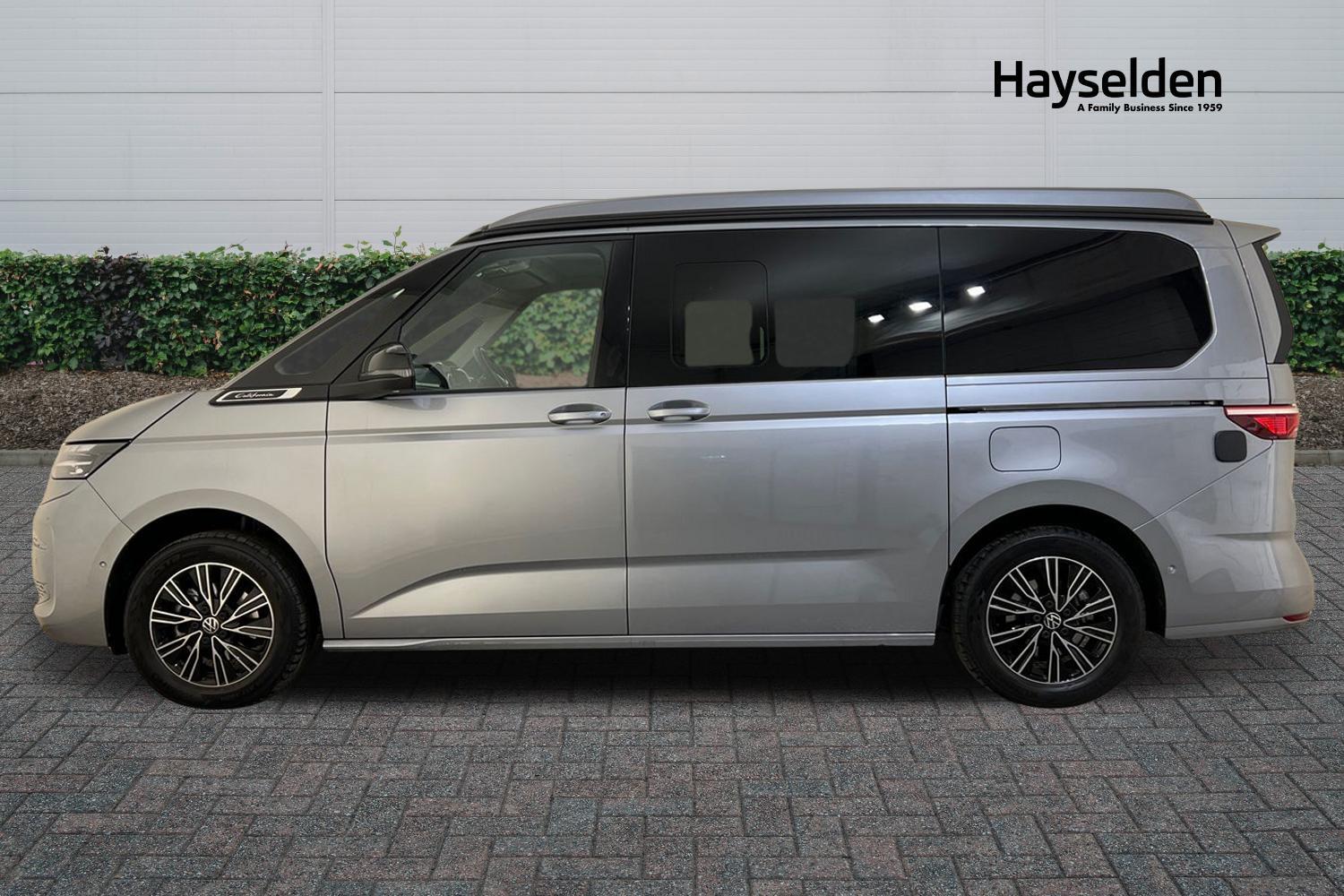 Used Volkswagen California 2025 for sale - 76678943: Photo 23