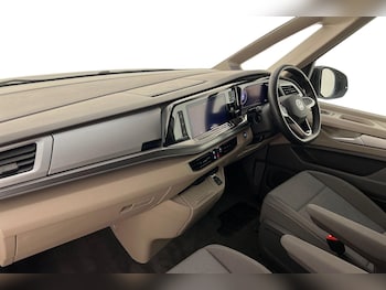 Used Volkswagen California 2025 for sale - 76678943: Photo