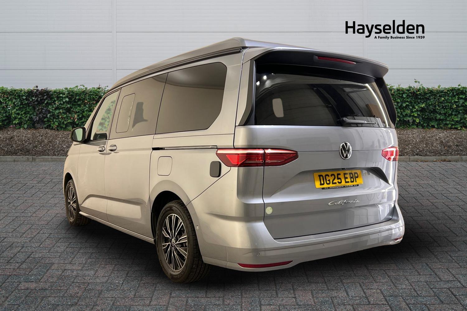 Used Volkswagen California 2025 for sale - 76678943: Photo 3