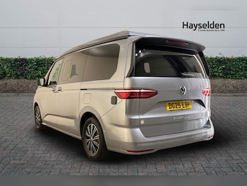 Used Volkswagen California 2025 for sale - 76678943: Photo