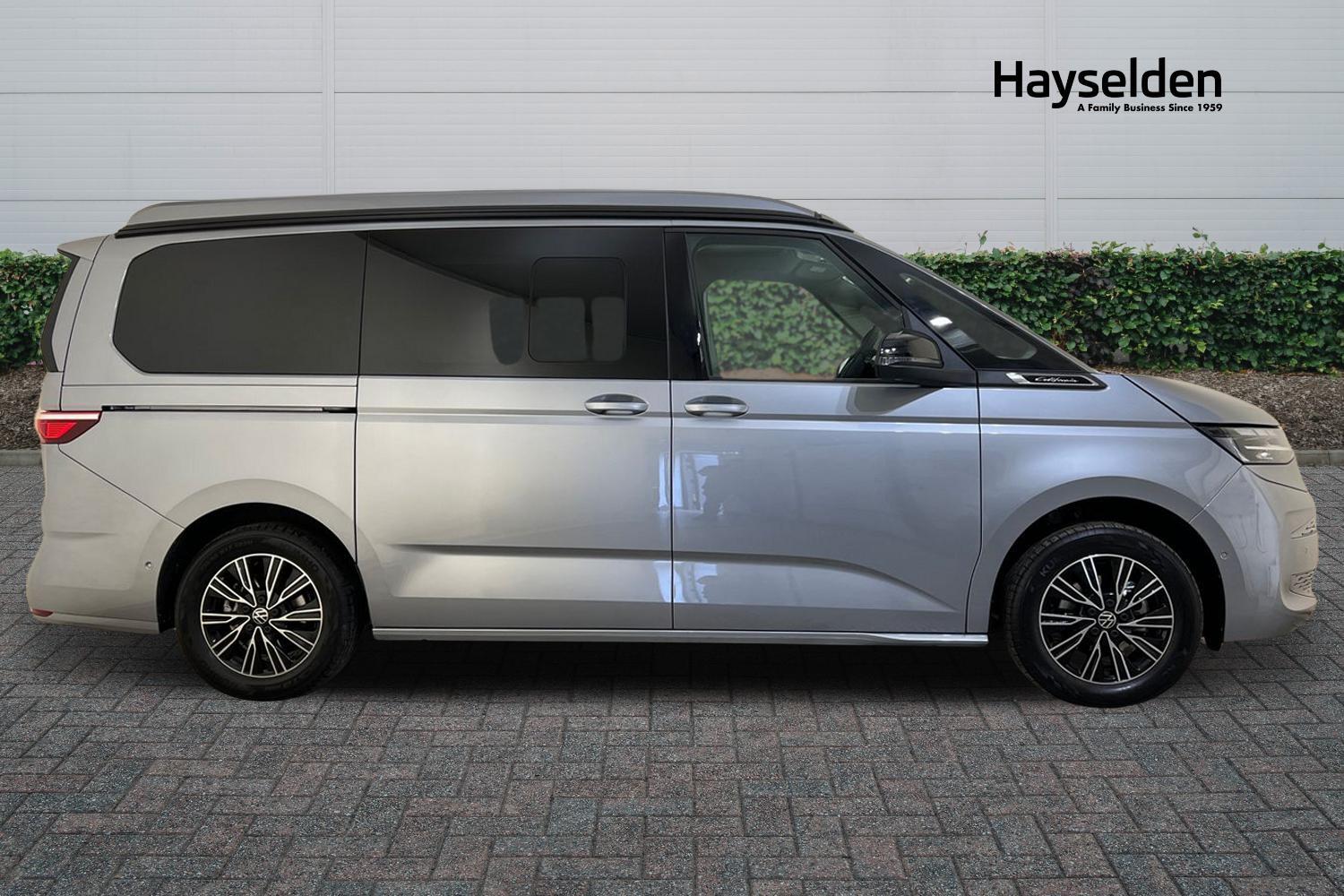 Used Volkswagen California 2025 for sale - 76678943: Photo 4