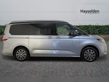 Used Volkswagen California 2025 for sale - 76678943: Photo