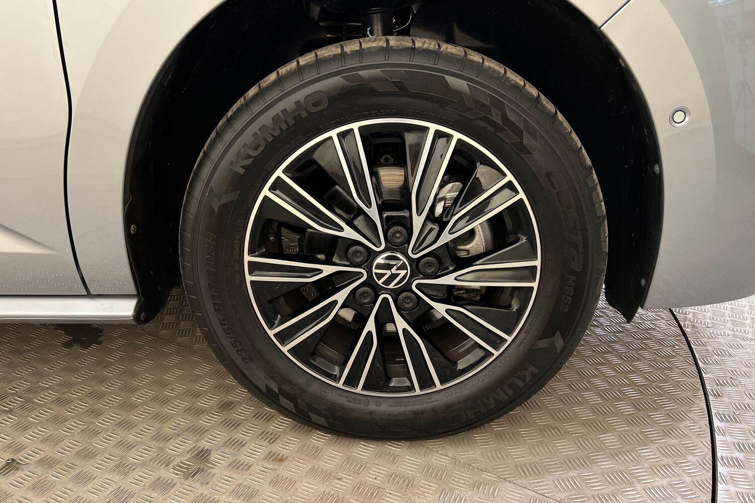 Used Volkswagen California 2025 for sale - 76678943: Photo 5