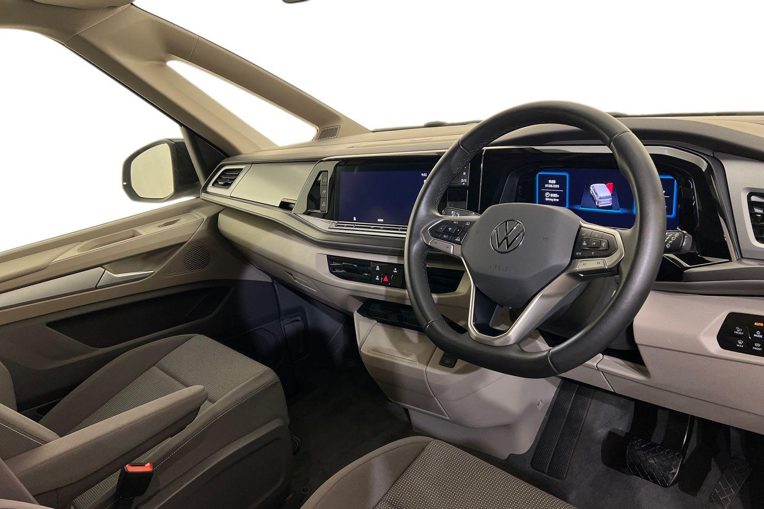 Used Volkswagen California 2025 for sale - 76678943: Photo 6