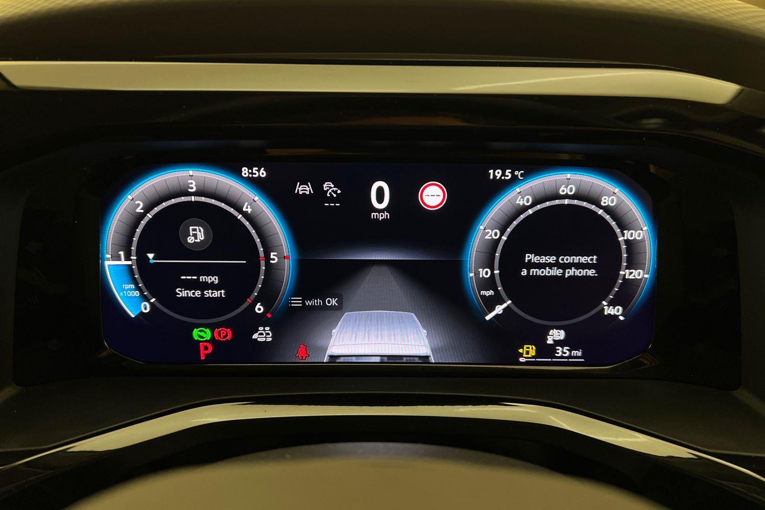 Used Volkswagen California 2025 for sale - 76678943: Photo 7