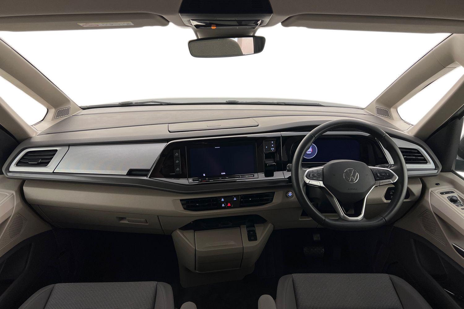 Used Volkswagen California 2025 for sale - 76678943: Photo 8