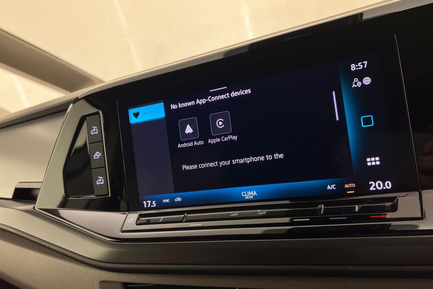 Used Volkswagen California 2025 for sale - 76678943: Photo 9