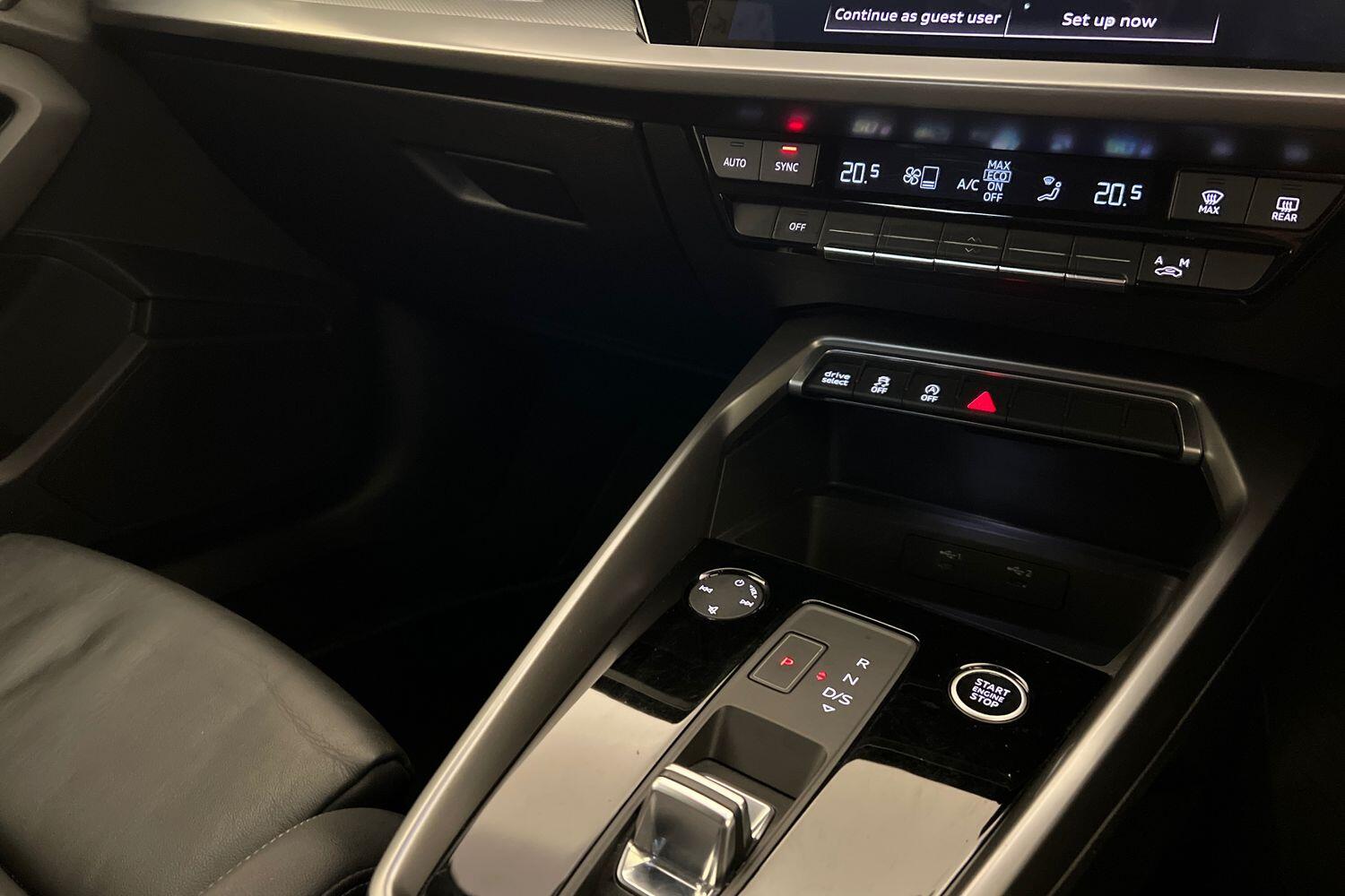 Used Audi A3 2023 for sale - 76675786: Photo 10