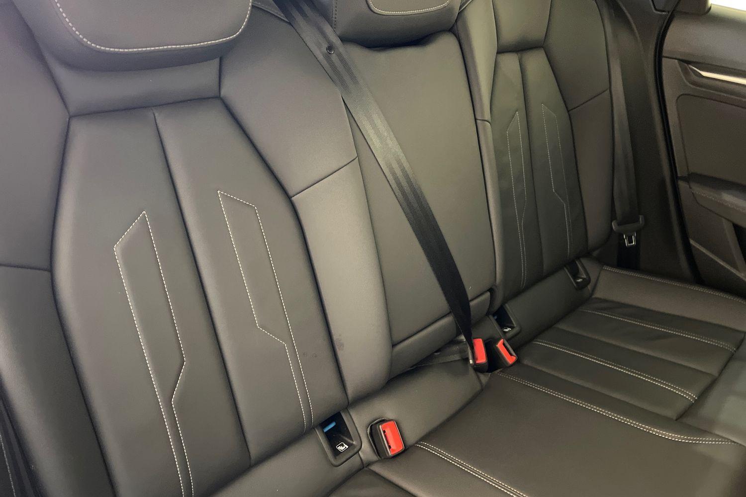 Used Audi A3 2023 for sale - 76675786: Photo 11